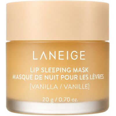 Laneige, Lippenpflege, - Lip Sleeping Mask Vanilla (Lippenbalsam, 20 g) Laneige, Lippenpflege, - Lip Sleeping Mask Vanilla (Lippenbalsam, 20 g)