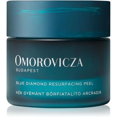 Omorovicza, Gesichtsreinigung, Blauer Diamant-Renovierungspilling (50 ml) Omorovicza, Gesichtsreinigung, Blauer Diamant-Renovierungspilling (50 ml)