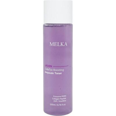 Reclar, Gesichtsserum, Skin Tonic + PDRN CollaTox Stärkendes Ampullen-Tonikum 200 ml (200 ml) Reclar, Gesichtsserum, Skin Tonic + PDRN CollaTox Stärkendes Ampullen-Tonikum 200 ml (200 ml)