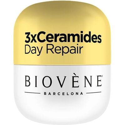 Biovène, Gesichtsserum, 3X Ceramides (50 ml) Biovène, Gesichtsserum, 3X Ceramides (50 ml)