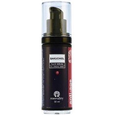 Rene Furterer, Gesichtsserum, Renovality - Renovality Original Series - Anti-Aging Face Serum 30ml (30 ml) Rene Furterer, Gesichtsserum, Renovality - Renovality Original Series - Anti-Aging Face Serum 30ml (30 ml)