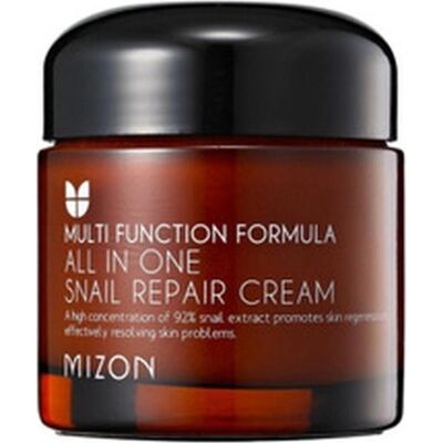 Mizon Schneckenregenerationscreme - Anti-Aging, Empfindliche Haut Mizon Schneckenregenerationscreme - Anti-Aging, Empfindliche Haut