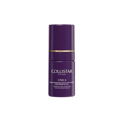Collistar, Augenpflege, Unica Eye Contour Firming Draining Antibags 15 Milliliters (Augenpflege Crème, 15 ml) Collistar, Augenpflege, Unica Eye Contour Firming Draining Antibags 15 Milliliters (Augenpflege Crème, 15 ml)
