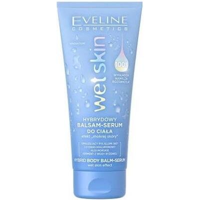 Eveline, Bodylotion, Wet Skin Hybrid Balm-Serum For Body With Wet Skin Effect 200ml (200 ml) Eveline, Bodylotion, Wet Skin Hybrid Balm-Serum For Body With Wet Skin Effect 200ml (200 ml)