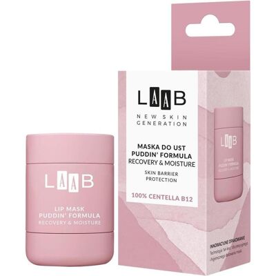 Oceanic, Lippenpflege, AA Laab maska do ust 15g (15 g) Oceanic, Lippenpflege, AA Laab maska do ust 15g (15 g)