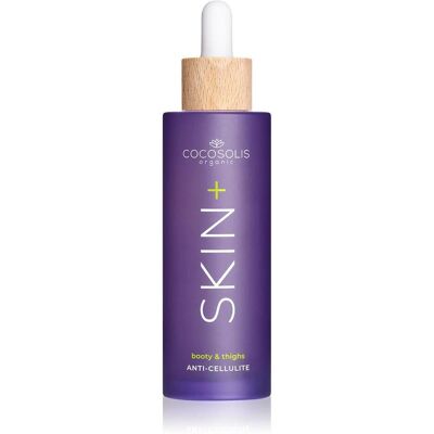 Cocosolis, Gesichtsserum, Siero Anticellulite per la Pelle (100 ml) Cocosolis, Gesichtsserum, Siero Anticellulite per la Pelle (100 ml)