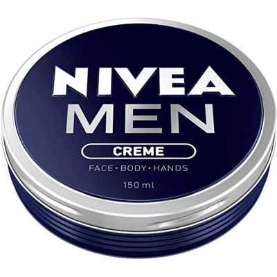 NIVEA, Gesichtscreme, Men Original (75 ml, Tagescreme) NIVEA, Gesichtscreme, Men Original (75 ml, Tagescreme)
