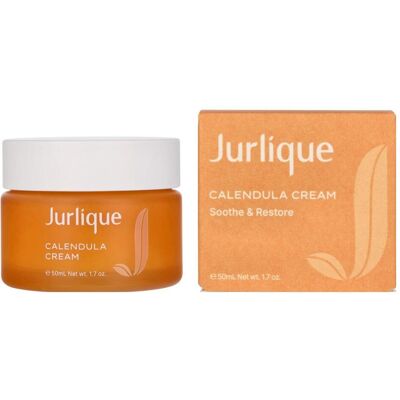 Jurlique, Gesichtscreme, Calendula (50 ml) Jurlique, Gesichtscreme, Calendula (50 ml)