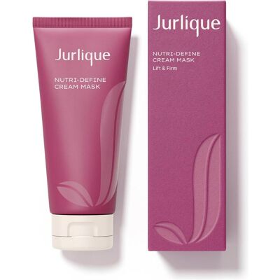 Jurlique Nutri-Define Creme-Maske 100 ml - Gesichtsmaske Jurlique Nutri-Define Creme-Maske 100 ml - Gesichtsmaske