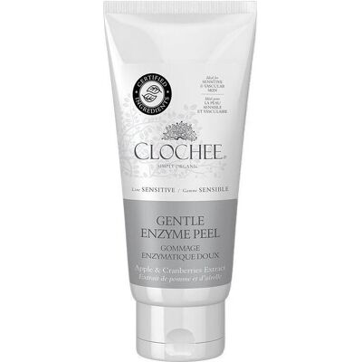 Clochée, Gesichtsreinigung, Gentle Enzyme Peel (Reinigungspeeling, 100 ml) Clochée, Gesichtsreinigung, Gentle Enzyme Peel (Reinigungspeeling, 100 ml)