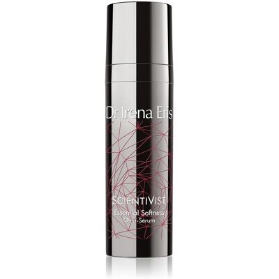 Dr Irena Eris, Gesichtsserum, Dr. Irenis Eris Scientivist Oleo Smoothing Serum, 30 ml (30 ml) Dr Irena Eris, Gesichtsserum, Dr. Irenis Eris Scientivist Oleo Smoothing Serum, 30 ml (30 ml)