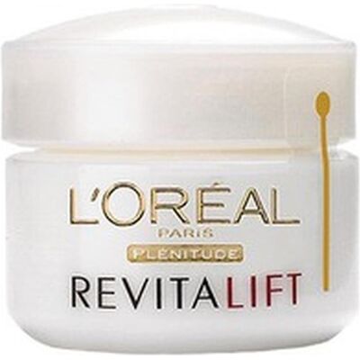 L'Oréal Paris, Augenpflege, Plenitude RevitaLift Eye Cream (Augenpflege Crème, 15 ml) L'Oréal Paris, Augenpflege, Plenitude RevitaLift Eye Cream (Augenpflege Crème, 15 ml)