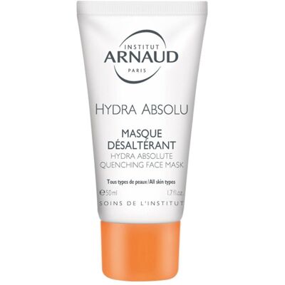 Bioderma, Gesichtsmaske, Institut Arnaud Hydra Absolute Quenching Face Mask (50 ml) Bioderma, Gesichtsmaske, Institut Arnaud Hydra Absolute Quenching Face Mask (50 ml)