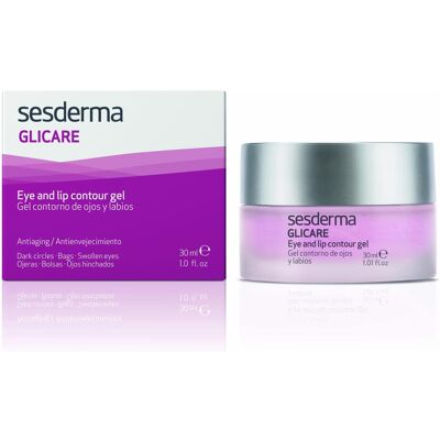 Sesderma, Augenpflege, Glicare (Augenpflege Gel, 30 ml) Sesderma, Augenpflege, Glicare (Augenpflege Gel, 30 ml)