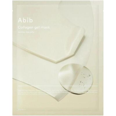 Abib Jericho Rose Jelly Kollagen Gelmaske - Blattmaske Abib Jericho Rose Jelly Kollagen Gelmaske - Blattmaske