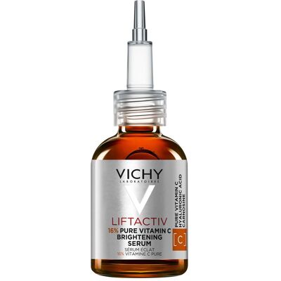 Vichy, Gesichtsserum, Liftactiv Supreme Vitamin C (20 ml) Vichy, Gesichtsserum, Liftactiv Supreme Vitamin C (20 ml)