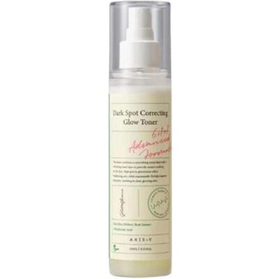 Axis Y Dunkfleckenkorrektur Glühtoner - 125ml Axis Y Dunkfleckenkorrektur Glühtoner - 125ml