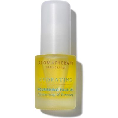 Aromatherapy Associates, Gesichtsserum, Inner Strength Soothing Face Oil (15 ml) Aromatherapy Associates, Gesichtsserum, Inner Strength Soothing Face Oil (15 ml)