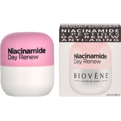Biovène, Gesichtsserum, Niacinamide (50 ml) Biovène, Gesichtsserum, Niacinamide (50 ml)