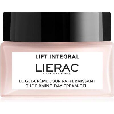 Lierac, Gesichtscreme, Lift Integral Firming Day Gel-Cream 50 Ml (50 ml, Tagescreme) Lierac, Gesichtscreme, Lift Integral Firming Day Gel-Cream 50 Ml (50 ml, Tagescreme)