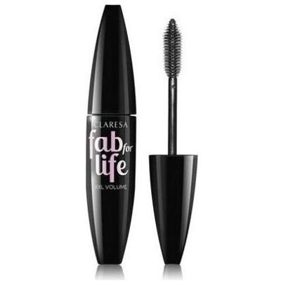 Claresa, Gesichtsmaske, Fab For Life Deep Black Maske 12ml (12 ml) Claresa, Gesichtsmaske, Fab For Life Deep Black Maske 12ml (12 ml)