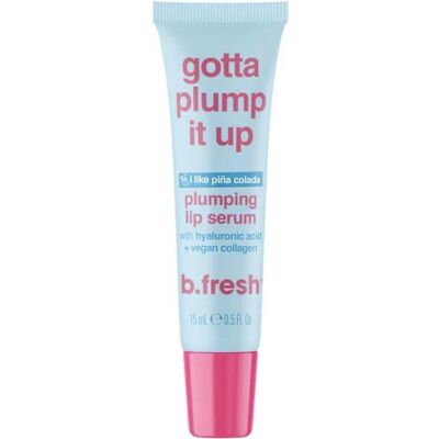Magni, Lippenpflege, b.fresh - Gotta Plump It Up Lip Serum 15ml (Lippenserum, 15 ml) Magni, Lippenpflege, b.fresh - Gotta Plump It Up Lip Serum 15ml (Lippenserum, 15 ml)