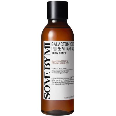 Some By Mi Galactomyces Reiner Vitamin C Aufhellungstoner - Toner Some By Mi Galactomyces Reiner Vitamin C Aufhellungstoner - Toner