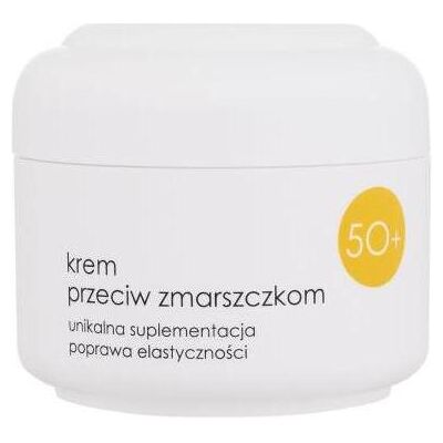 Ziaja, Gesichtscreme, Anti-Wrinkle Cream 50plus Day and Night 50ml (50 ml, 24h Creme) Ziaja, Gesichtscreme, Anti-Wrinkle Cream 50plus Day and Night 50ml (50 ml, 24h Creme)
