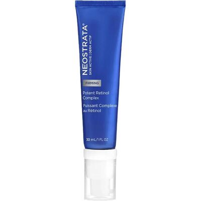 NeoStrata Potent Retinol Komplex 30ml Nachtserum - Anti-Aging NeoStrata Potent Retinol Komplex 30ml Nachtserum - Anti-Aging