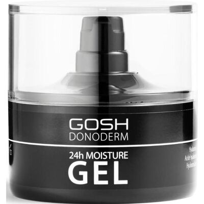 Copenhagen, Gesichtscreme, GOSH - Donoderm Moisture Gel Prestige 50 ml (50 ml, Gesichtsgel) Copenhagen, Gesichtscreme, GOSH - Donoderm Moisture Gel Prestige 50 ml (50 ml, Gesichtsgel)