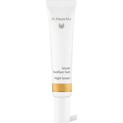 Dr. Hauschka Nachtserum - 20 ml Dr. Hauschka Nachtserum - 20 ml