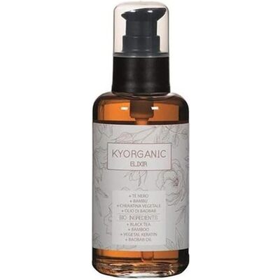 Freelimix, Gesichtsserum, Kyorganic Elixir - Hair Elixir (L) (100 ml) Freelimix, Gesichtsserum, Kyorganic Elixir - Hair Elixir (L) (100 ml)