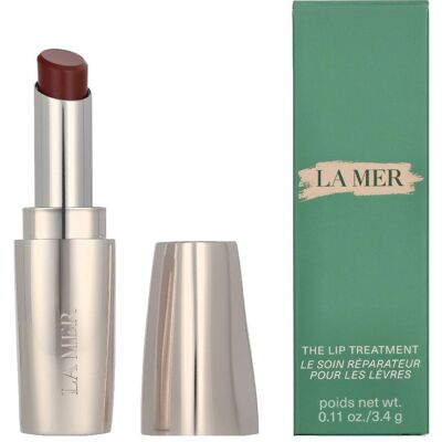 La Mer, Lippenpflege, The Lip Treatment Terra A Luxurious Lip Care Product (Lippenbalsam, 3.40 ml) La Mer, Lippenpflege, The Lip Treatment Terra A Luxurious Lip Care Product (Lippenbalsam, 3.40 ml)