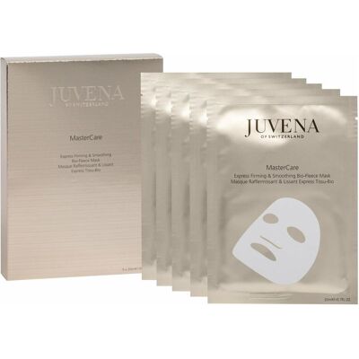Juvena MasterCare Bio-Fleece Maske 5x20ml - Gesichtsmaske Juvena MasterCare Bio-Fleece Maske 5x20ml - Gesichtsmaske