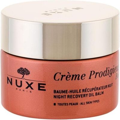 Nuxe, Gesichtsserum, Crème Prodigieuse Boost (50 ml) Nuxe, Gesichtsserum, Crème Prodigieuse Boost (50 ml)