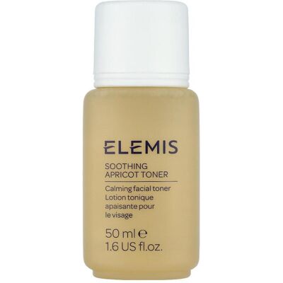 Elemis, Gesichtsreinigung, Apricot Toner - 50ml (Gesichtswasser, 50 ml) Elemis, Gesichtsreinigung, Apricot Toner - 50ml (Gesichtswasser, 50 ml)