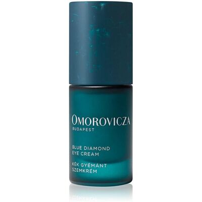 Farm Stay, Augenpflege, Omorovicza Blue Diamond Eye Cream With Diamond Peptides 15ml (Augenpflege Crème, Nacht, Tag, 15 ml) Farm Stay, Augenpflege, Omorovicza Blue Diamond Eye Cream With Diamond Peptides 15ml (Augenpflege Crème, Nacht, Tag, 15 ml)