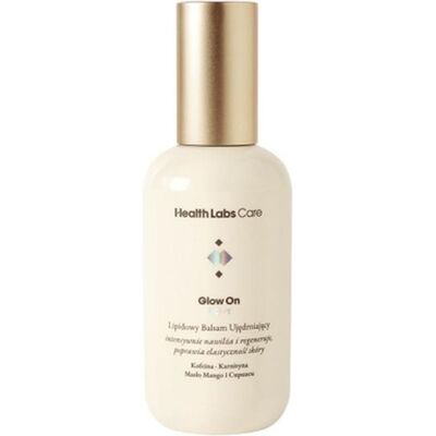 HealthLabs Festigendes Lipid-Balsam - Körperpflege bei trockener Haut HealthLabs Festigendes Lipid-Balsam - Körperpflege bei trockener Haut