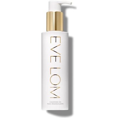 EVE LOM Reinigung Öl - Hautbarriere Unterstützung - 150ml EVE LOM Reinigung Öl - Hautbarriere Unterstützung - 150ml