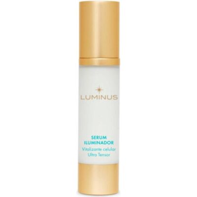 Luminus, Gesichtsserum, Serum Revitalizante 50 Ml (50 ml) Luminus, Gesichtsserum, Serum Revitalizante 50 Ml (50 ml)