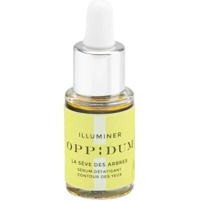 Darphin, Augenpflege, Oppidum Vital Augensaft 5ml (Augenpflege Serum, Tag + Nacht, 5 ml) Darphin, Augenpflege, Oppidum Vital Augensaft 5ml (Augenpflege Serum, Tag + Nacht, 5 ml)