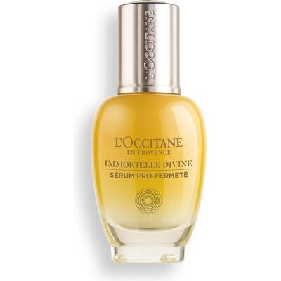 L'Occitane, Gesichtsserum, Immortelle Serum Divin (30 ml) L'Occitane, Gesichtsserum, Immortelle Serum Divin (30 ml)