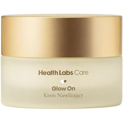 Health Labs Care, Gesichtscreme, Healthlabs Glow On Moisturizing Cream 50Ml (50 ml, 24h Creme, SPF 50) Health Labs Care, Gesichtscreme, Healthlabs Glow On Moisturizing Cream 50Ml (50 ml, 24h Creme, SPF 50)