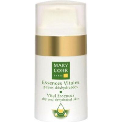 Nuxe, Gesichtsserum, Mary Cohr Vital Essences Hydrating Oil For Face 30 Ml (30 ml) Nuxe, Gesichtsserum, Mary Cohr Vital Essences Hydrating Oil For Face 30 Ml (30 ml)