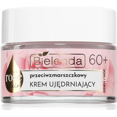 Bielenda Royal Rose Elixir - Anti-Falten-Creme - 60+ - 50 ml Bielenda Royal Rose Elixir - Anti-Falten-Creme - 60+ - 50 ml
