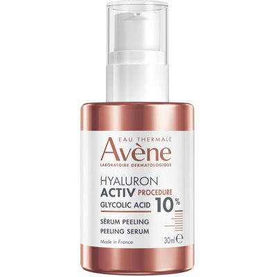 Avène, Gesichtsserum, Hyaluron Activ Procedure Peeling Serum (30 ml) Avène, Gesichtsserum, Hyaluron Activ Procedure Peeling Serum (30 ml)