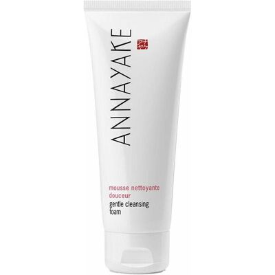Annayake Active Reinigungschaum - Für empfindliche & trockene Haut Annayake Active Reinigungschaum - Für empfindliche & trockene Haut