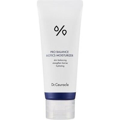 Dr. Ceuracle Pro Balance Biotics Moisturizer - Feuchtigkeitscreme Dr. Ceuracle Pro Balance Biotics Moisturizer - Feuchtigkeitscreme