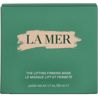 La Mer, Gesichtsmaske, The Lifting Firming Mask - 50ml (50 ml) La Mer, Gesichtsmaske, The Lifting Firming Mask - 50ml (50 ml)