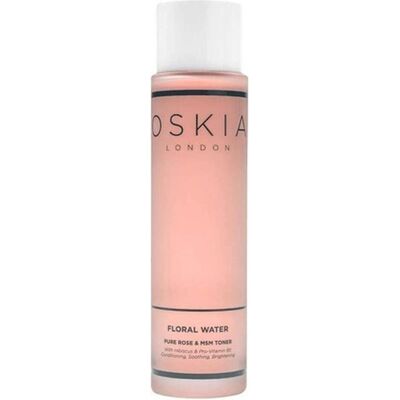 Oskia Blumiges Wasser Toner (150ml) Oskia Blumiges Wasser Toner (150ml)
